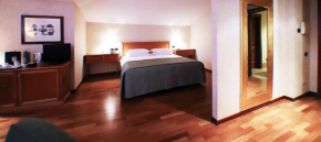 Отель Monica Hotel Fiera  Преньана-Миланезе